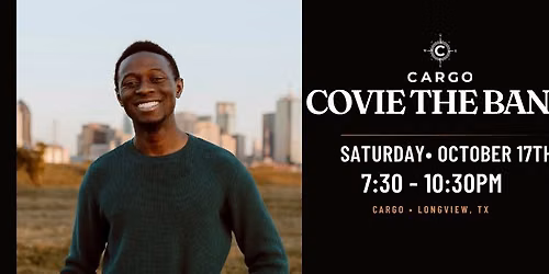 Covie The Band 