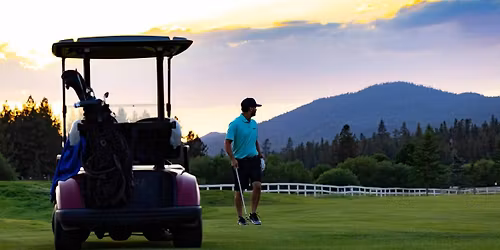 Bear Mountain Golf Course Opening Day