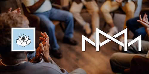 GET YOURSELVES. TOGETHER. An experiential talking group for men to connect