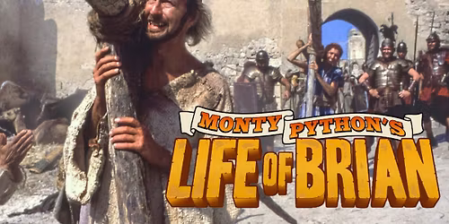 \u017bYWOT BRIANA Terry'ego Jonesa w zremasterowanej cyfrowo wersji w Kinie Kosmos!