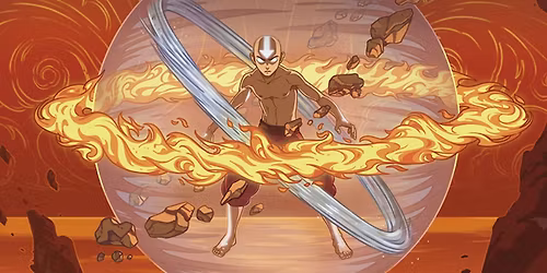 Commander Win-A-Box Tournament