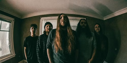 Sasquatch 92.1 Metal Night | Pronoya + Vvakefield + Protolith + Kalopsya +