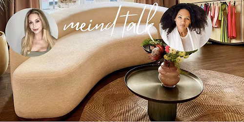 meind talk - Jewels & Energy