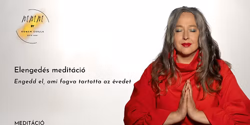 Elenged\u00e9s medit\u00e1ci\u00f3