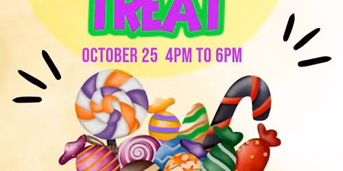 Trunk or Treat