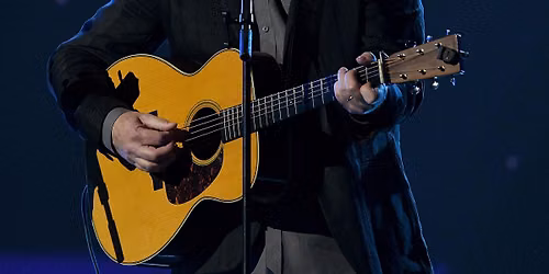 Vince Gill