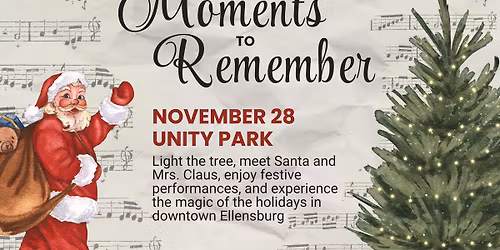 Moments to Remember 2025