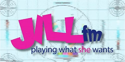 JillFM LIVE at Happy's!