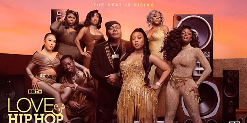 Trick Daddy & Trina