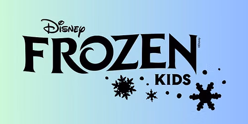 Frozen KIDS