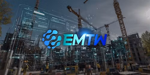 East Mids Tech Week 2026: Construction Tech