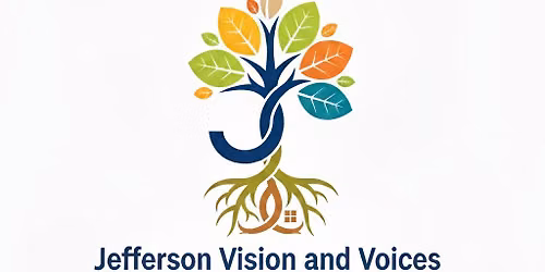 Jefferson Vision & Voices Bi-Monthly Neighborhood Meeting