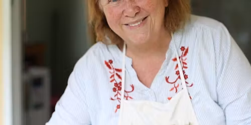 Workshop: Fun with Fibre - Botanical Papermaking