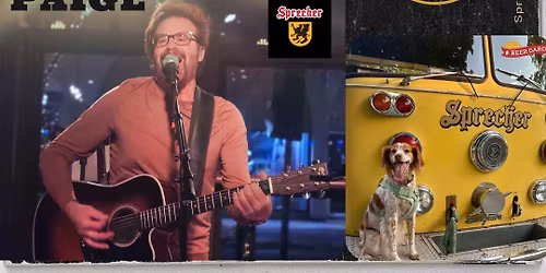 The Traveling Beer Garden