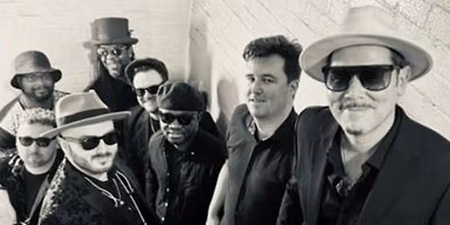 The Dualers