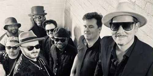 The Dualers