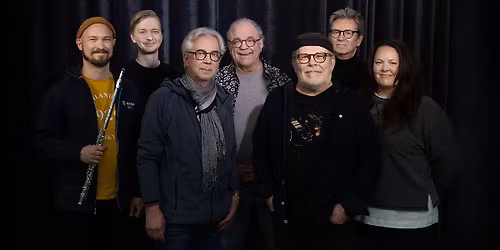 Tabula Rasa | Kangasala-talo