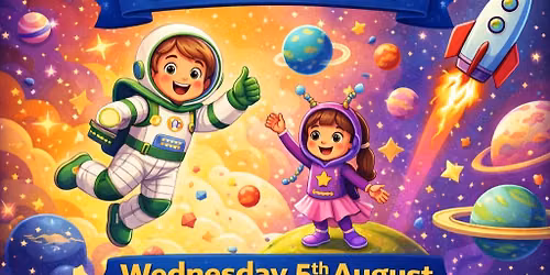 To Infinity & Beyond