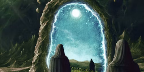 Tomarum, Gudsforladt