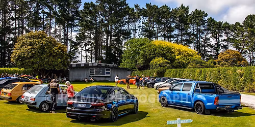 Cars & Coffee Taranaki