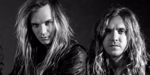 Enforcer in C\u00f3rdoba