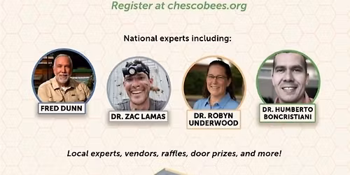 2026 Beekeeping Conference