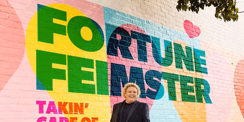 Fortune Feimster: Takin' Care of Biscuits Comedy Tour at Holland Performing Arts Center