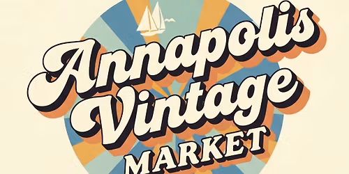 Annapolis Vintage Market