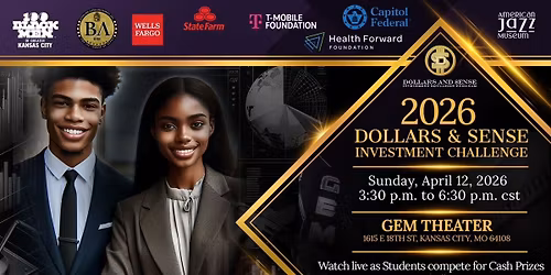 Investment Challenge featuring HS Students