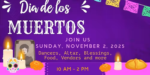 Dia De Los Muertos