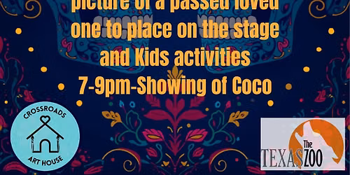 Community Ofenda and Movie