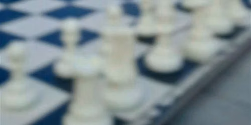 Chess Social @ Fetch Park Thursdays | Atlanta Checkmate Club