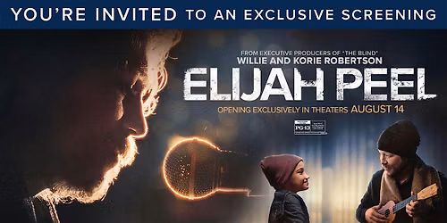 Elijah Peel Advanced Screening-Tulsa, OK