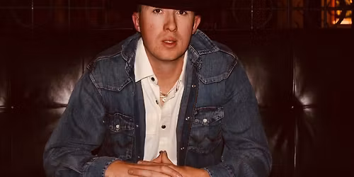 Ethan Jackson Band live at the Historic Owen Theatre 