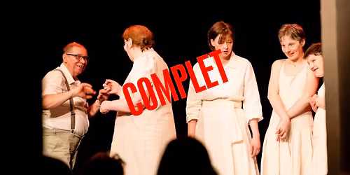 Repr\u00e9sentation BAKARNE