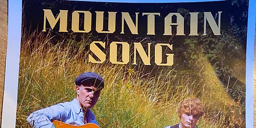 Mountain Song