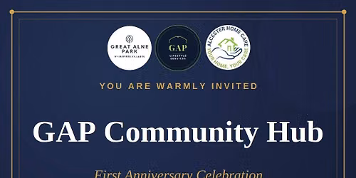 GAP Community Hub