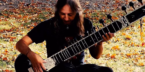 Allan Lee's Spirit of Destiny & Doug Tunison's  Post Apocalyptic Casper
