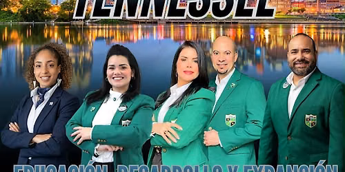 EVENTO FINANCIERO TENNESSEE