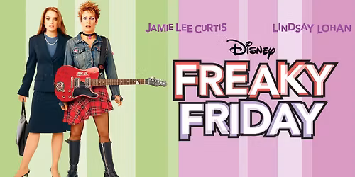 Freaky Friday (2003)