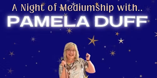 Night of Mediumship 