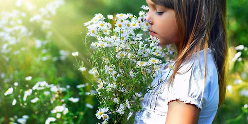 Inner Child Healing Meditation with Debbie