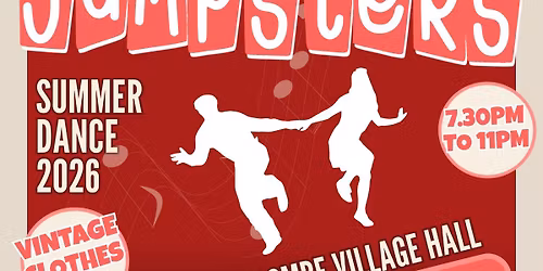 jump jive n wail