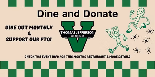 January Restaurant Night