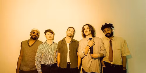 Juice presented by Citizen Cider