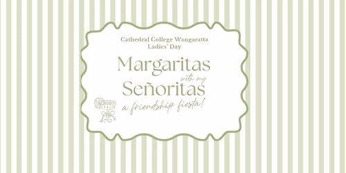 Cathedral College | LADIES\u2019 DAY 