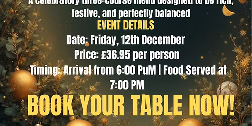 CHRISTMAS AT BREWTWO 