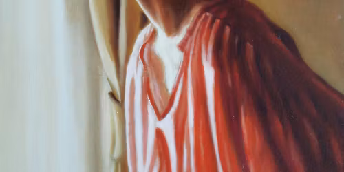 Introduction to Portrait Painting in Oils