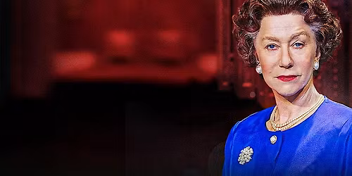 National Theatre Live: The Audience