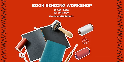Book Binding Workshop